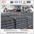 cheap price pvc pallet brick pallet/ block pallet for concrete block machine